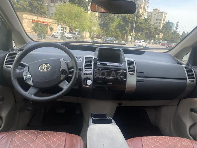 Toyota Prius 2008, 228,774 km - 1.5 l - Bakı