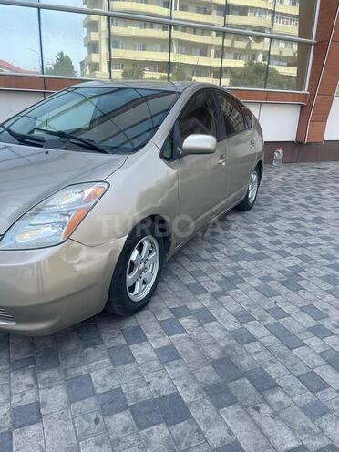 Toyota Prius 2008, 228,774 km - 1.5 l - Bakı