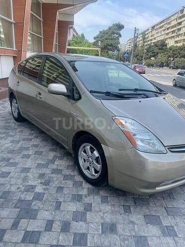 Toyota Prius 2008, 228,774 km - 1.5 l - Bakı