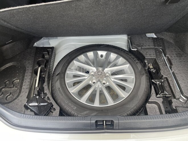 Toyota Camry 2016, 134,582 km - 2.5 l - Bakı