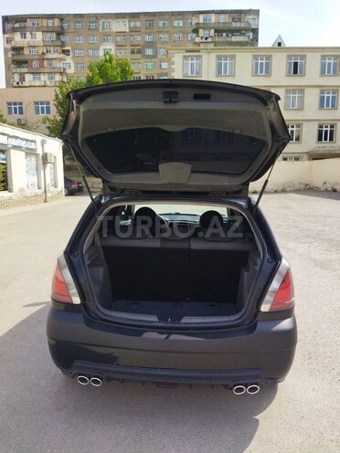 Kia Rio 2007, 172,000 km - 1.4 l - Bakı