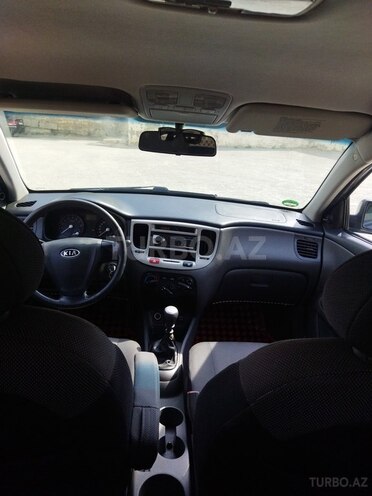 Kia Rio 2007, 172,000 km - 1.4 l - Bakı