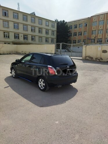 Kia Rio 2007, 172,000 km - 1.4 l - Bakı