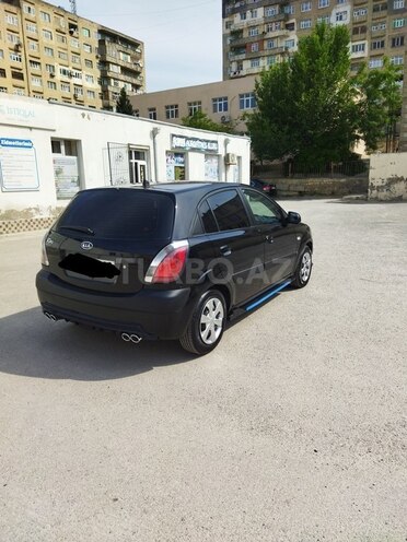 Kia Rio 2007, 172,000 km - 1.4 l - Bakı