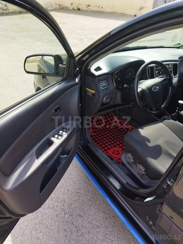 Kia Rio 2007, 172,000 km - 1.4 l - Bakı