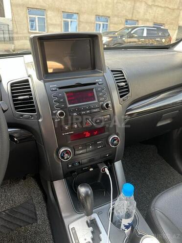 Kia Sorento 2011, 98,252 km - 2.0 l - Bakı