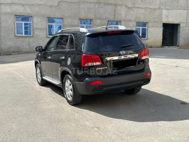 Kia Sorento 2011, 98,252 km - 2.0 l - Bakı