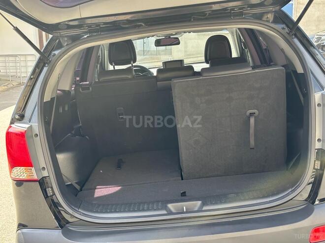 Kia Sorento 2011, 98,252 km - 2.0 l - Bakı