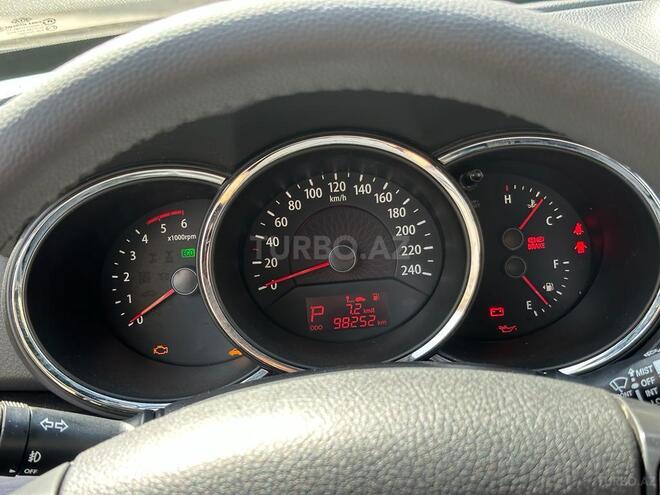 Kia Sorento 2011, 98,252 km - 2.0 l - Bakı