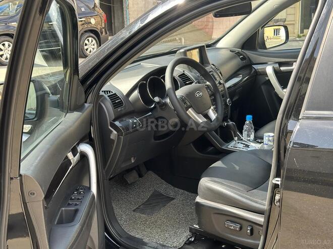 Kia Sorento 2011, 98,252 km - 2.0 l - Bakı