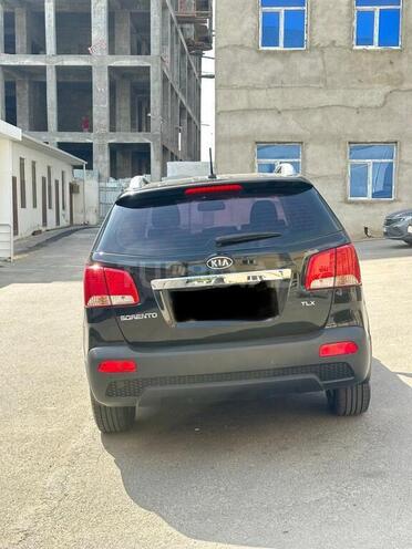 Kia Sorento 2011, 98,252 km - 2.0 l - Bakı