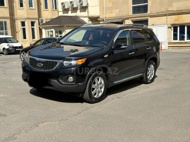 Kia Sorento 2011, 98,252 km - 2.0 l - Bakı