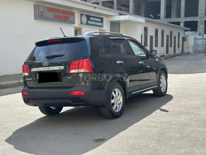 Kia Sorento 2011, 98,252 km - 2.0 l - Bakı