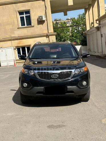 Kia Sorento 2011, 98,252 km - 2.0 l - Bakı