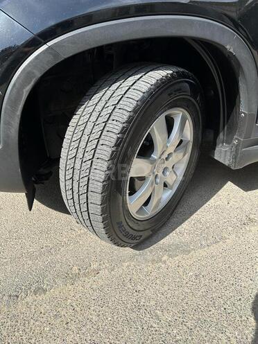 Kia Sorento 2011, 98,252 km - 2.0 l - Bakı