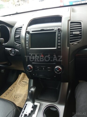 Kia Sorento 2012, 204,000 km - 2.0 l - Bakı