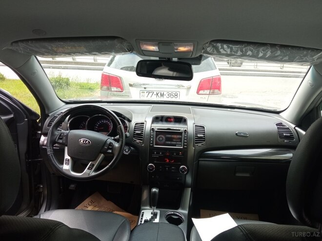 Kia Sorento 2012, 204,000 km - 2.0 l - Bakı