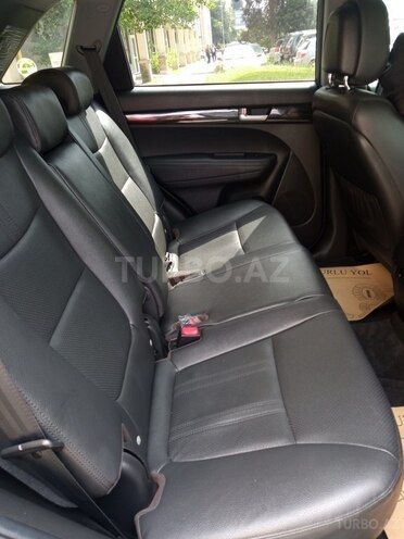 Kia Sorento 2012, 204,000 km - 2.0 l - Bakı
