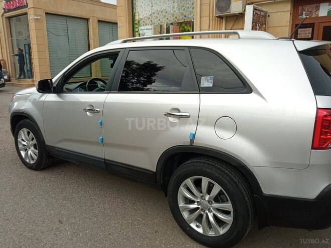 Kia Sorento 2012, 204,000 km - 2.0 l - Bakı