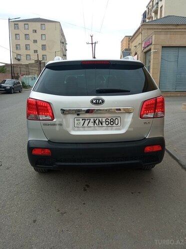 Kia Sorento 2012, 204,000 km - 2.0 l - Bakı