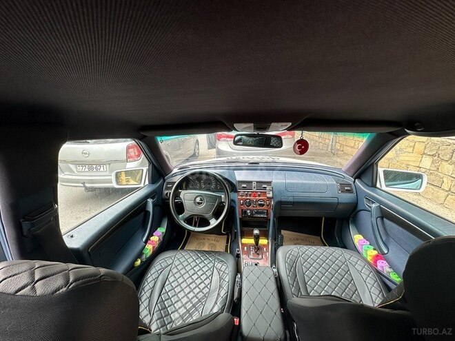 Mercedes C 240 1998, 350,000 km - 2.4 l - Bakı