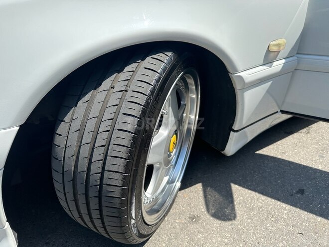 Mercedes C 240 1998, 350,000 km - 2.4 l - Bakı