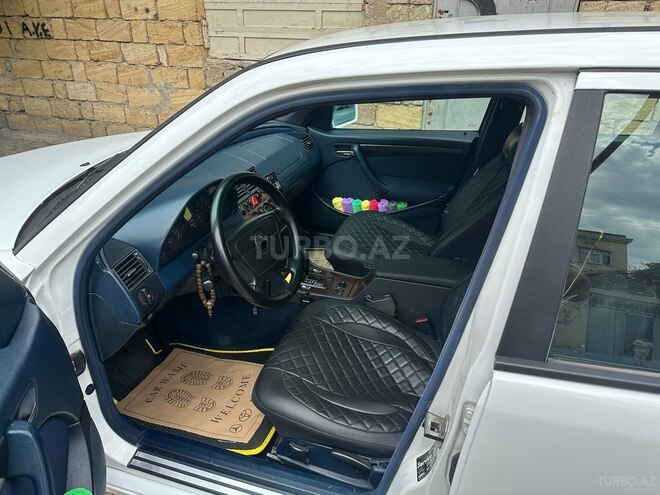 Mercedes C 240 1998, 350,000 km - 2.4 l - Bakı