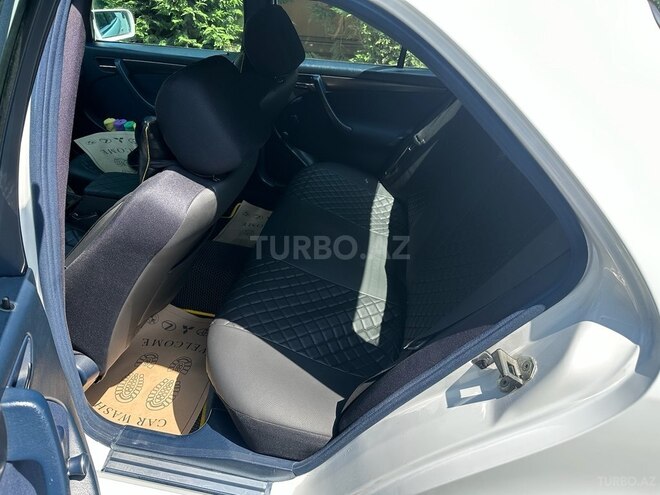 Mercedes C 240 1998, 350,000 km - 2.4 l - Bakı