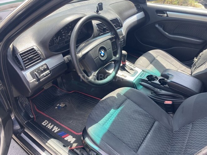 BMW 325 1999, 258,600 km - 2.5 l - Bakı