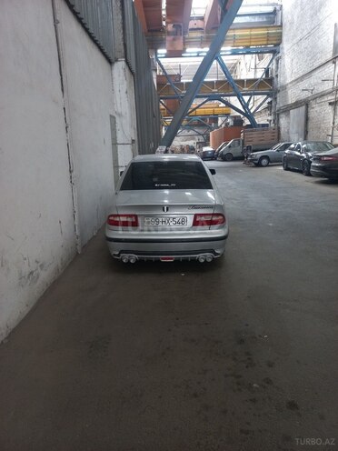 Iran Khodro Samand 2007, 400,000 km - 1.8 l - Bakı