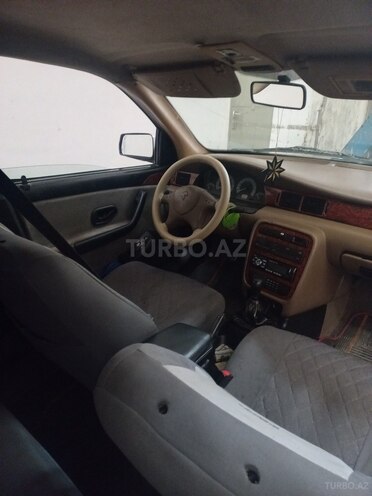 Iran Khodro Samand 2007, 400,000 km - 1.8 l - Bakı