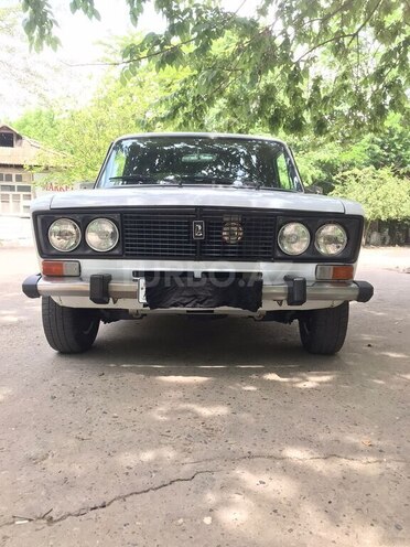 LADA (VAZ) 2106 1997, 100,000 km - 1.5 l - Şirvan