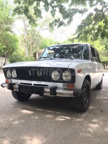 LADA (VAZ) 2106 1997, 100,000 km - 1.5 l - Şirvan