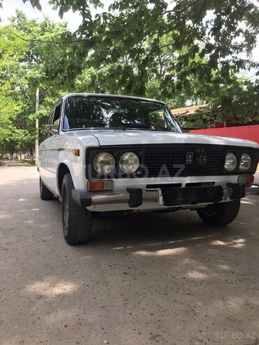 LADA (VAZ) 2106 1997, 100,000 km - 1.5 l - Şirvan