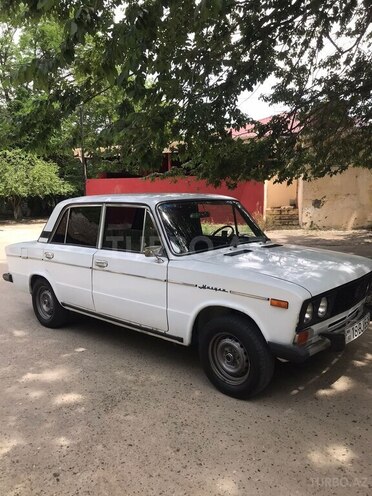 LADA (VAZ) 2106 1997, 100,000 km - 1.5 l - Şirvan