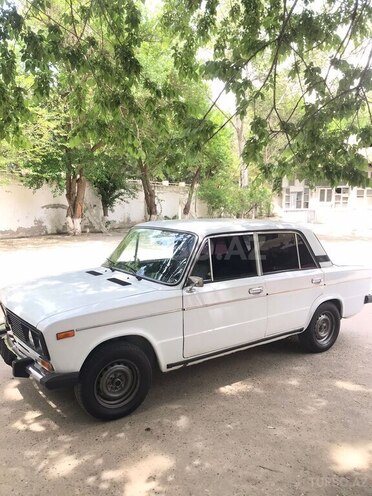 LADA (VAZ) 2106 1997, 100,000 km - 1.5 l - Şirvan