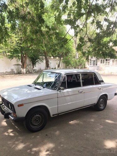 LADA (VAZ) 2106 1997, 100,000 km - 1.5 l - Şirvan