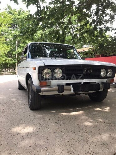 LADA (VAZ) 2106 1997, 100,000 km - 1.5 l - Şirvan