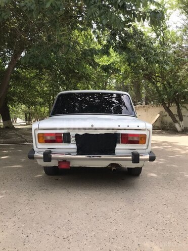 LADA (VAZ) 2106 1997, 100,000 km - 1.5 l - Şirvan