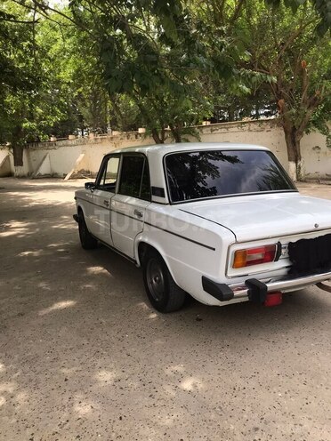 LADA (VAZ) 2106 1997, 100,000 km - 1.5 l - Şirvan