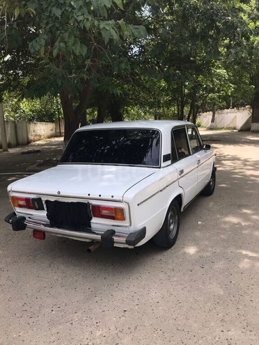 LADA (VAZ) 2106 1997, 100,000 km - 1.5 l - Şirvan
