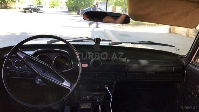LADA (VAZ) 2106 1997, 100,000 km - 1.5 l - Şirvan