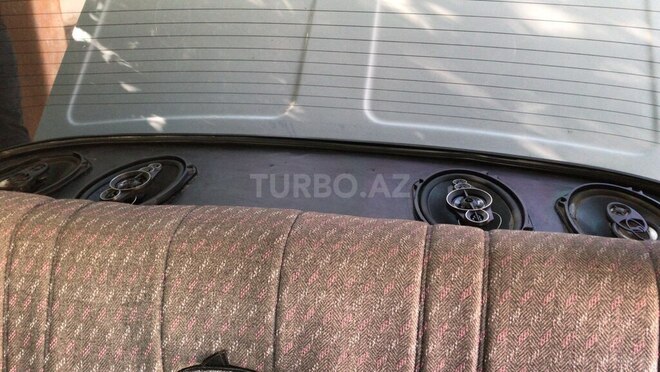 LADA (VAZ) 2106 1997, 100,000 km - 1.5 l - Şirvan