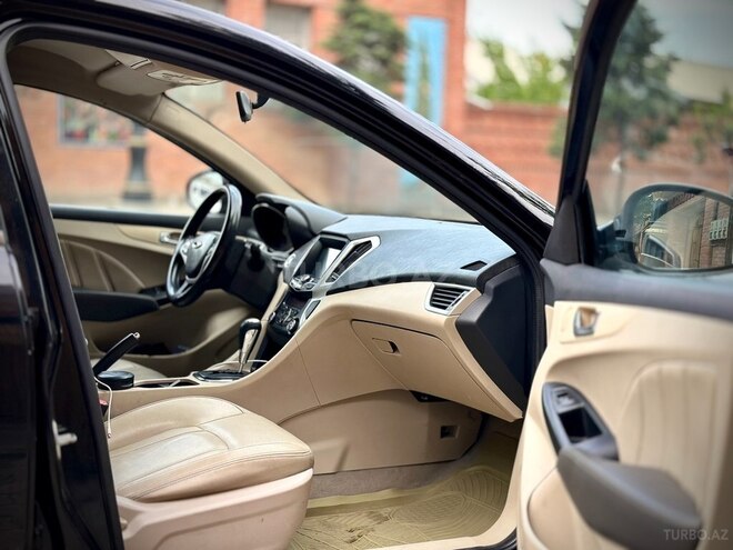 Chery  2014, 212,000 km - 1.6 l - Gəncə