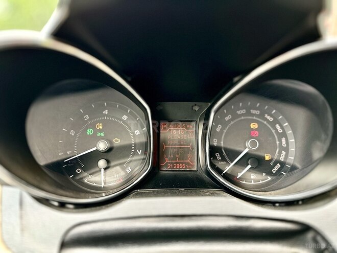 Chery  2014, 212,000 km - 1.6 l - Gəncə