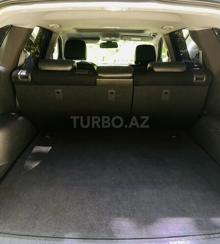Hyundai Santa Fe 2009, 259,900 km - 2.0 l - Bakı