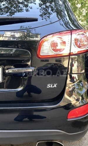 Hyundai Santa Fe 2009, 259,900 km - 2.0 l - Bakı