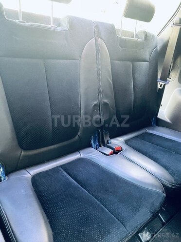 Hyundai Santa Fe 2009, 259,900 km - 2.0 l - Bakı