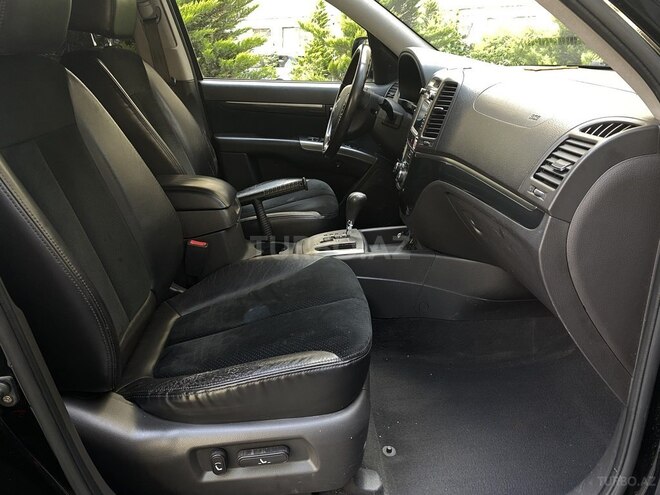 Hyundai Santa Fe 2009, 259,900 km - 2.0 l - Bakı
