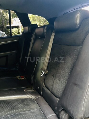 Hyundai Santa Fe 2009, 259,900 km - 2.0 l - Bakı